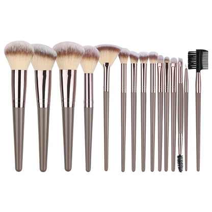 Makeup Brushes 1-20PCS