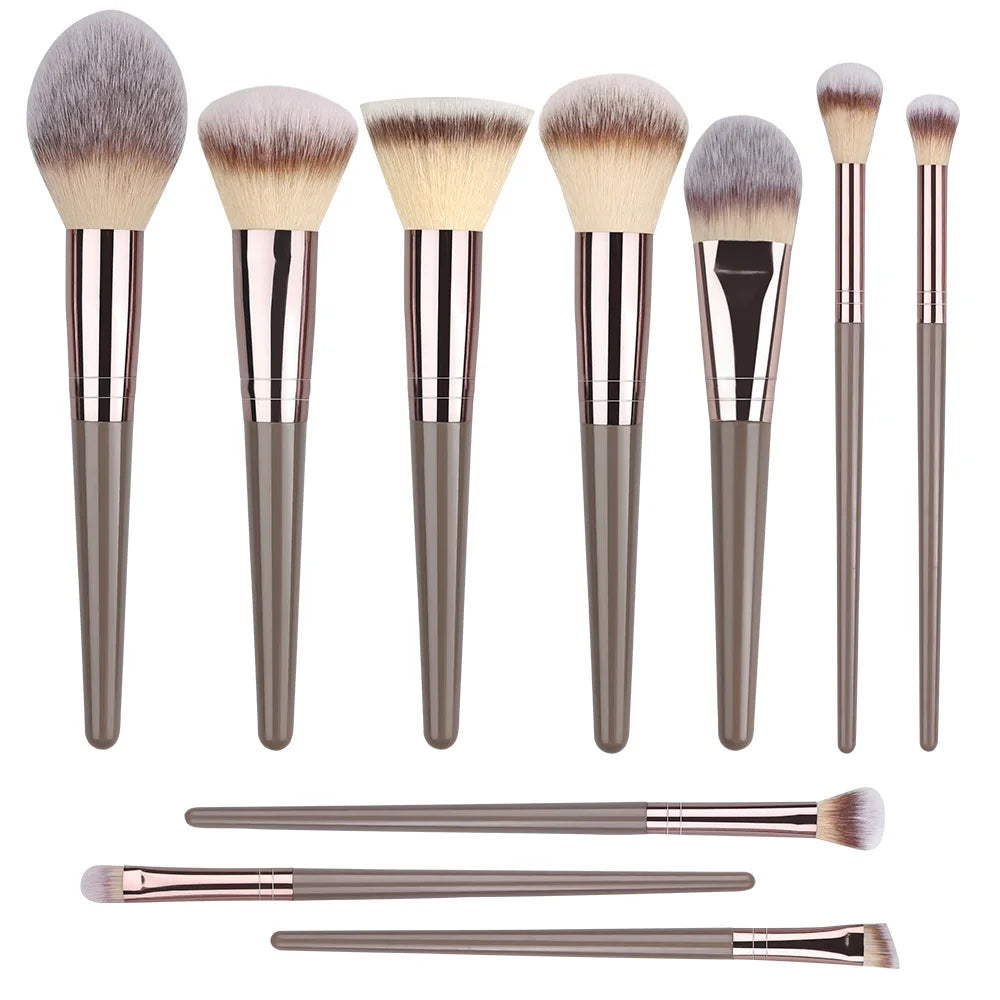 Makeup Brushes 1-20PCS