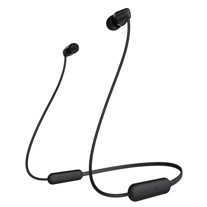 Sony WI-C200 Wireless in-Ear Headphones