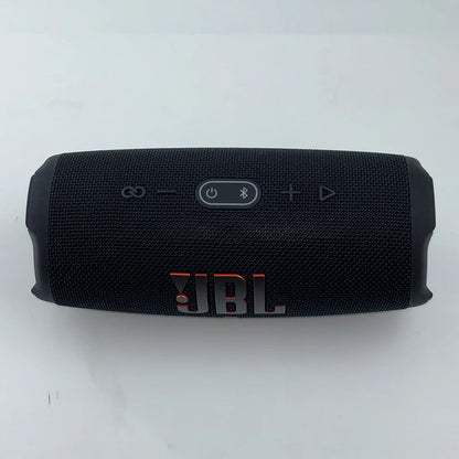 JBL CHARGE 5 CHARGE5 Portable Wireless Bluetooth Speaker JBL Original Pro Sounds IP67 Speakers PartyBox PartyBoost 20H Playtime