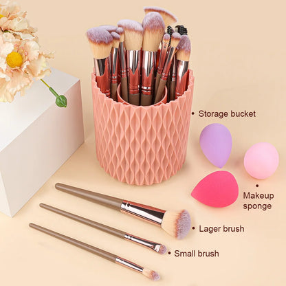 Makeup Brushes 1-20PCS