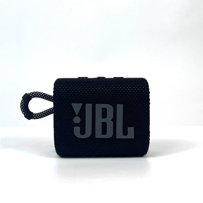 Original JBL GO 3 Wireless Bluetooth Speaker Portable Waterproof