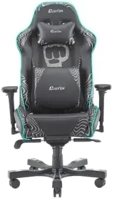 Clutch Chairz - Ergonomic Gaming Chair