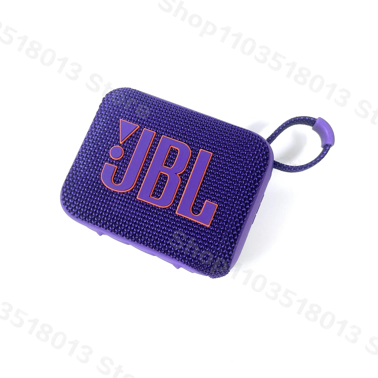 JBL GO4 Music Brick 4th Generation Bluetooth