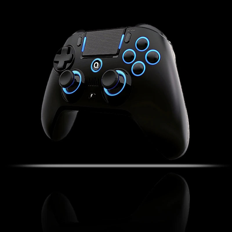 QRD Spark N5 Wireless Controller forPS5 PS4 PS3 IOS Android PC