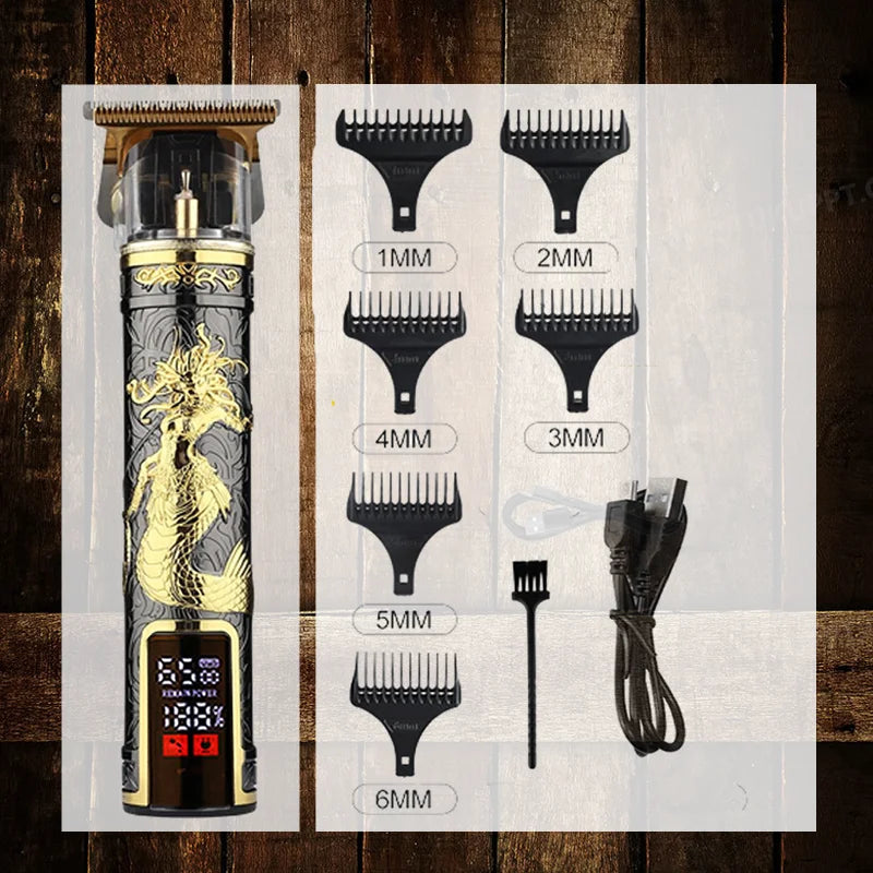 Hair Cutting Machine for Men