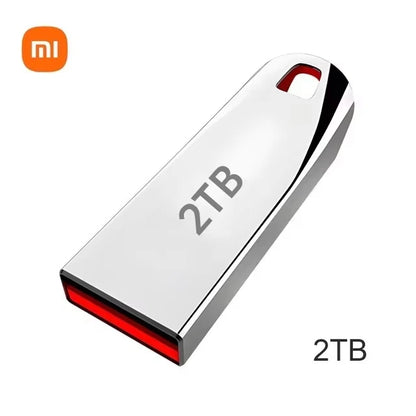 Xiaomi 2TB Usb 3.0 Flash Drives