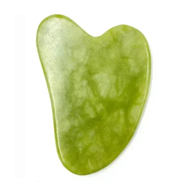 Natural Jade Roller Face Gua Sha