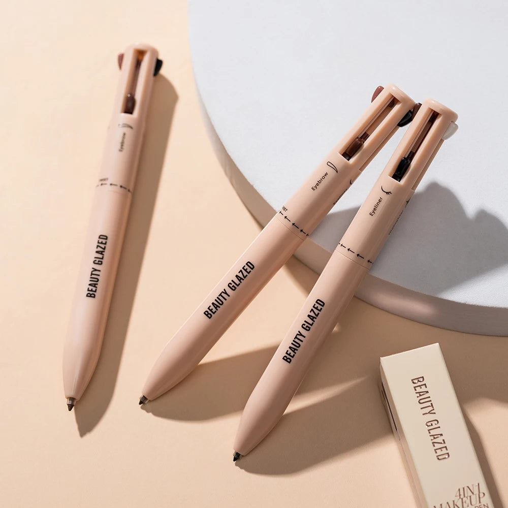 Beauty Glazed Multifunctional Makeup Pencil