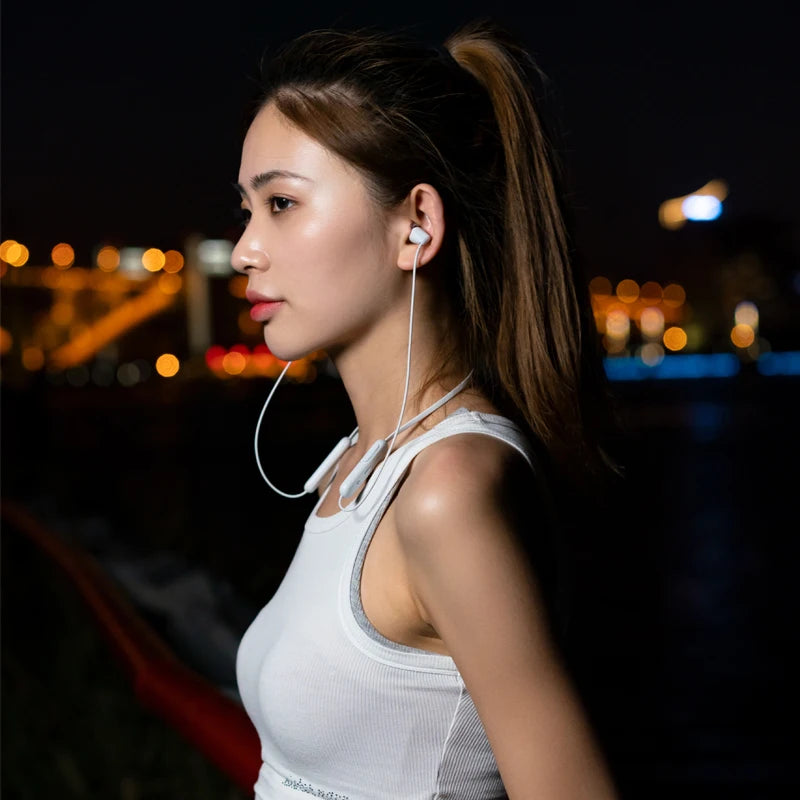 Sony WI-C200 Wireless in-Ear Headphones