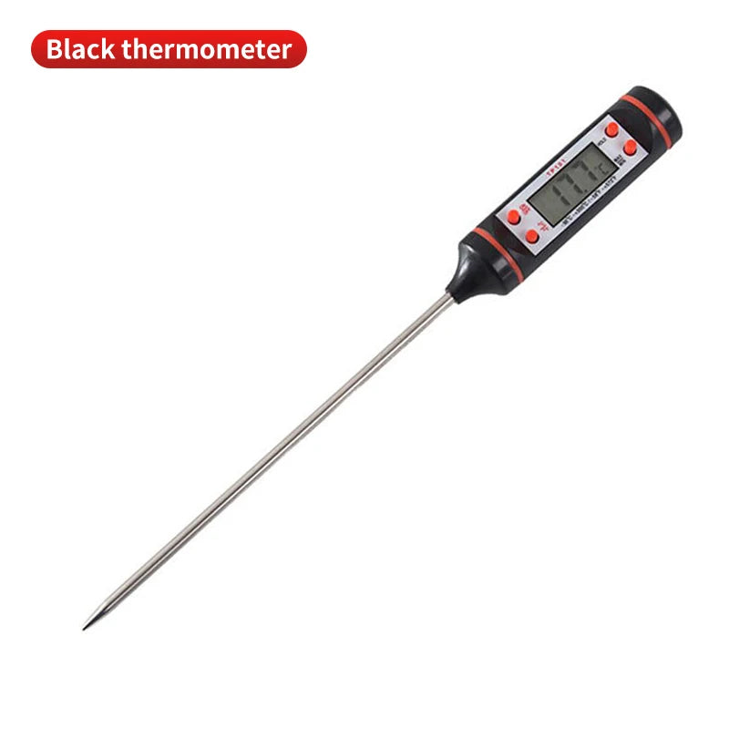 Kitchen Food Baking Digital Thermometer Electronic