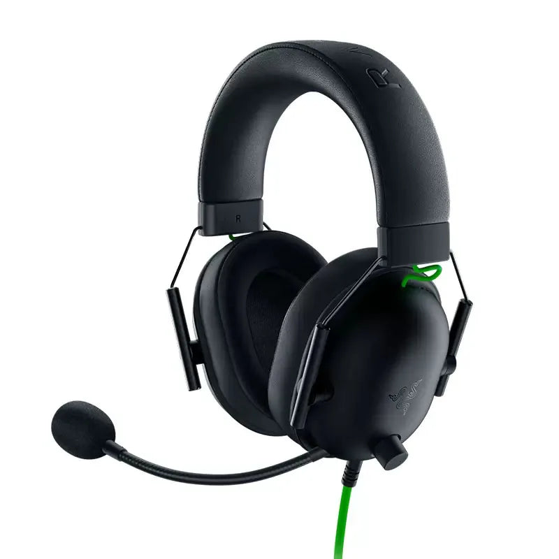 2023 Razer BlackShark V2 X Headphone