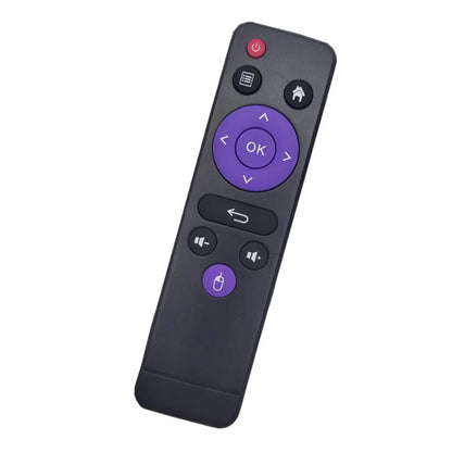 HD Smart TV Set-top Box IR Remote Control Universal