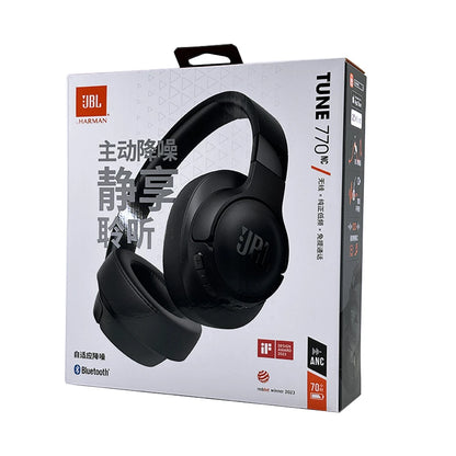 JBL Tune 770NC T770NC ANC Bluetooth 5.3