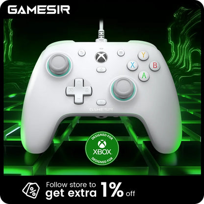 GameSir G7 SE Xbox Controller