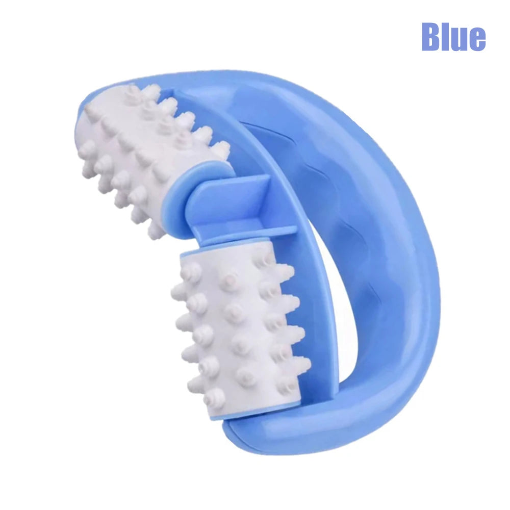 Anti Cellulite Roller Beauty Massager