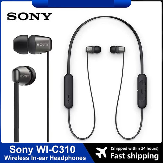 SONY WI-C310 Wireless In-ear