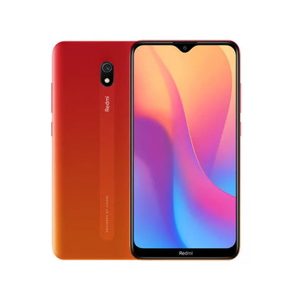 Xiaomi Redmi 8A smartphone 4G 64G Global firmware 5000mAh 6.22inch Snapdargon 439 12MP 18W Facial recognition