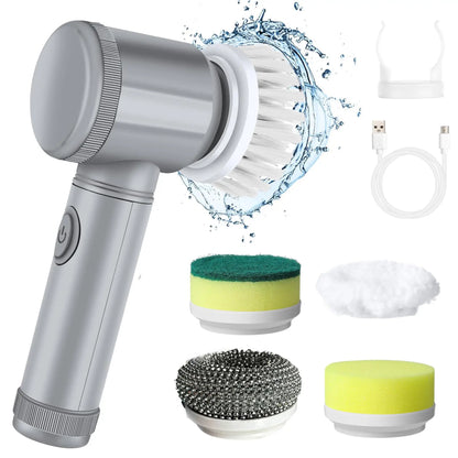 Electric Cleaning Brush Xiaomi 5 in 1 Powerful