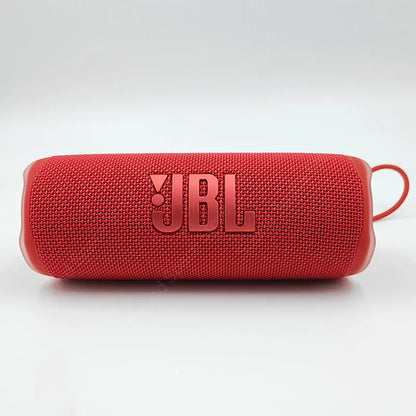 100% Original JBL Flip 6 Bluetooth Speaker IP67 Bluetooth 5.1 4800mAh Partyboost Subwoofer