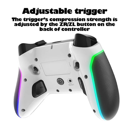 Ipega New Bluetooth Game Controller Touchpad Wireless