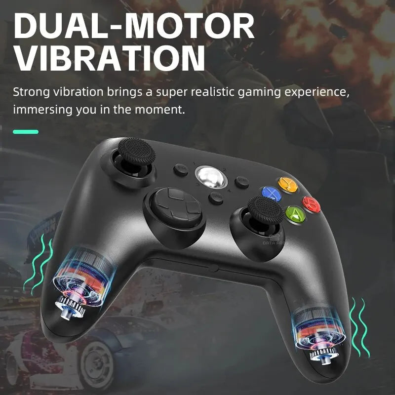 Wireless/Wired Controller For Xbox 360 Game Controller