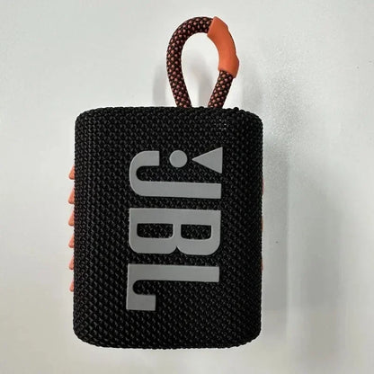 Original JBL GO 3 Wireless Bluetooth Speaker Portable Waterproof