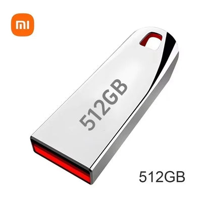 Xiaomi 2TB Usb 3.0 Flash Drives