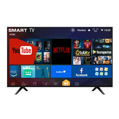 75 inch New Smart TV HD 4K LCD Flat LED TV  Samsung Screen