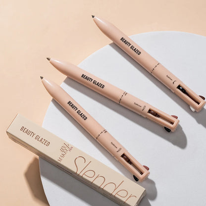 Beauty Glazed Multifunctional Makeup Pencil