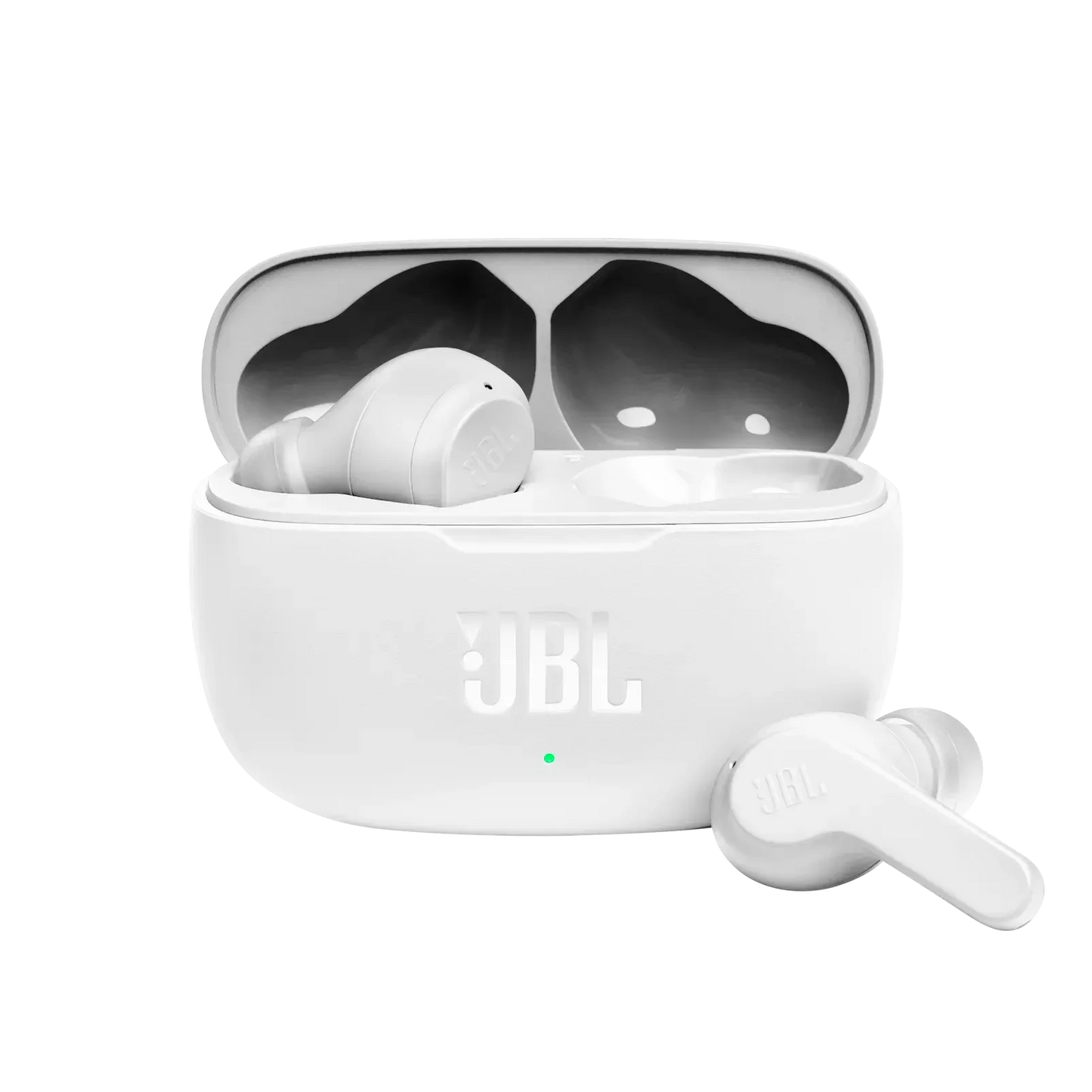 JBL WAVE 200TWS Features True Wireless Earbuds