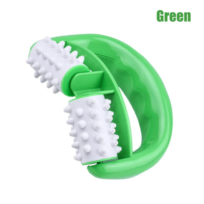 Anti Cellulite Roller Beauty Massager