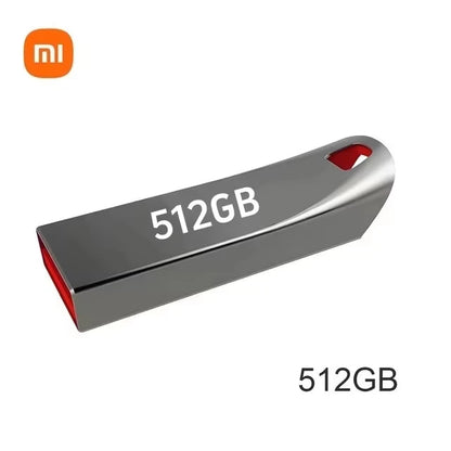 Xiaomi 2TB Usb 3.0 Flash Drives