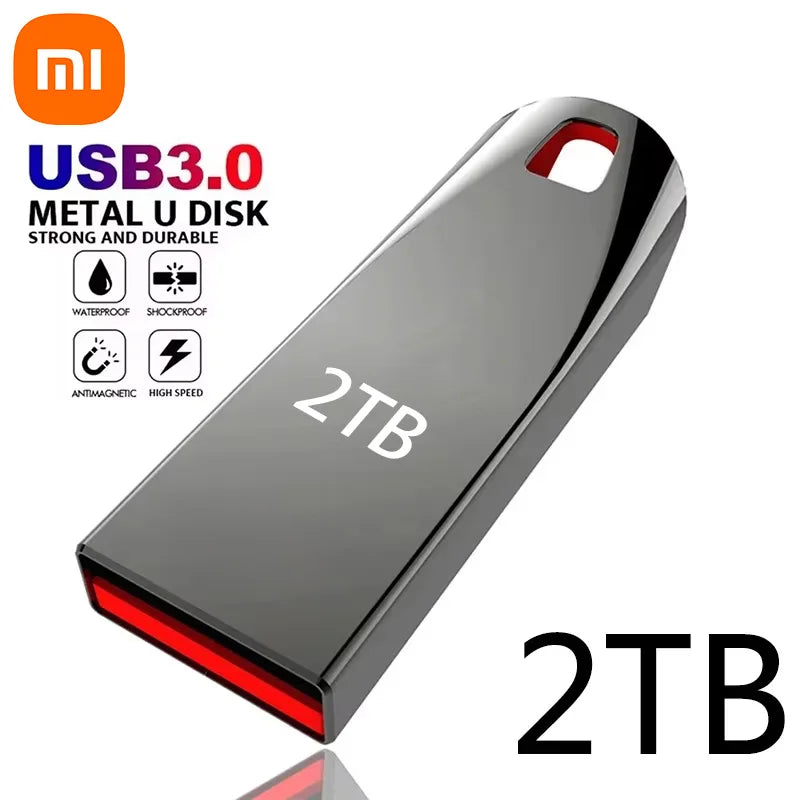 Xiaomi 2TB Usb 3.0 Flash Drives