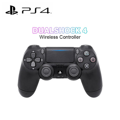 Original Sony PlayStation DUALSHOCK 4 Wireless