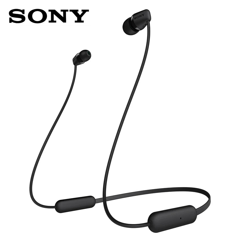 Sony WI-C200 Wireless in-Ear Headphones