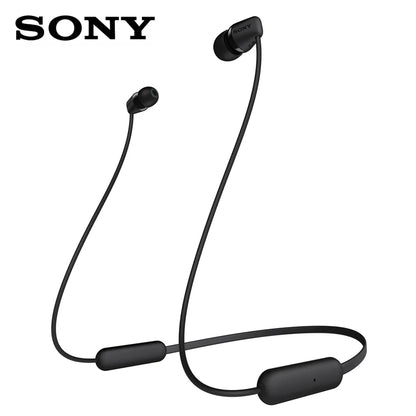 Sony WI-C200 Wireless in-Ear Headphones