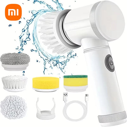 Electric Cleaning Brush Xiaomi 5 in 1 Powerful