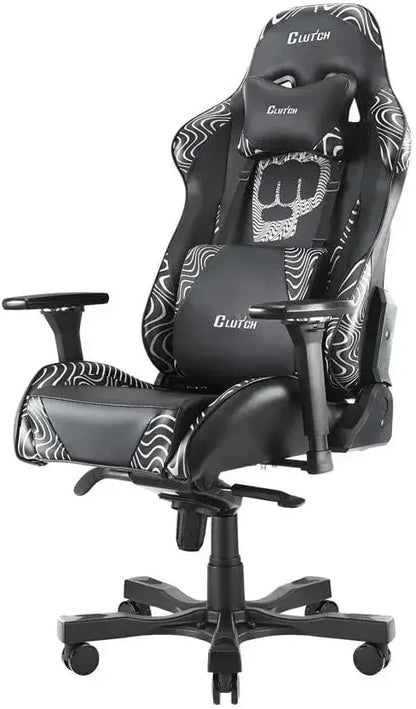 Clutch Chairz - Ergonomic Gaming Chair