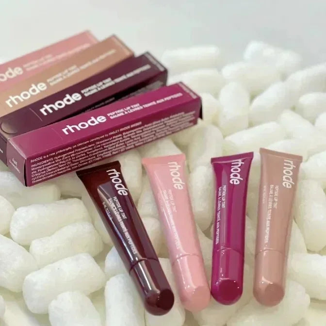 Rhode Lip Glosses