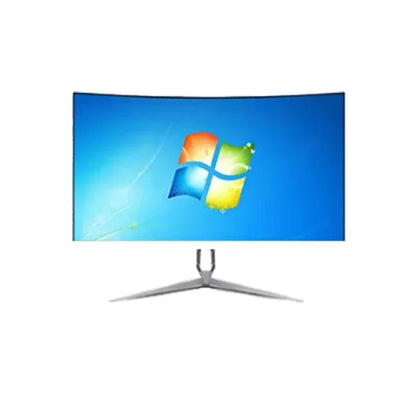 24-inch Gaming Monitor,1920*1080p,2ms,144hz,Ultra Wide 178° Viewing Angle,LED Curved Display