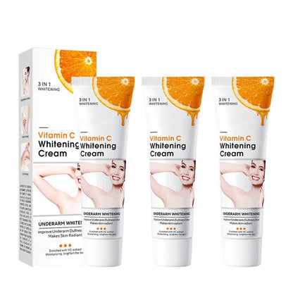 Vitamin C Brighten Cream Lightening