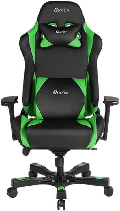 Clutch Chairz - Ergonomic Gaming Chair