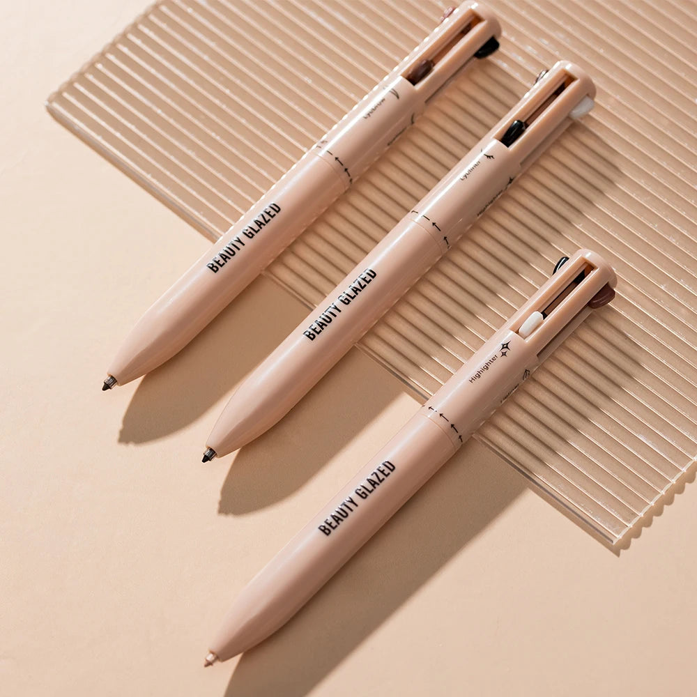 Beauty Glazed Multifunctional Makeup Pencil