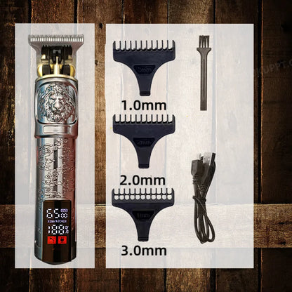 Hair Cutting Machine for Men