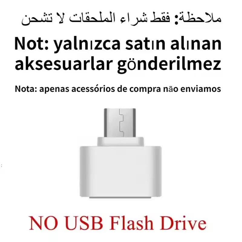 Xiaomi 2TB Usb 3.0 Flash Drives