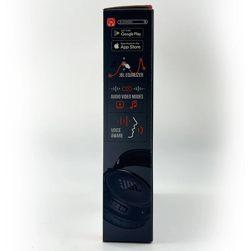 JBL Tune 520BT T520BT 100% Original Wireless Bluetooth 5.3