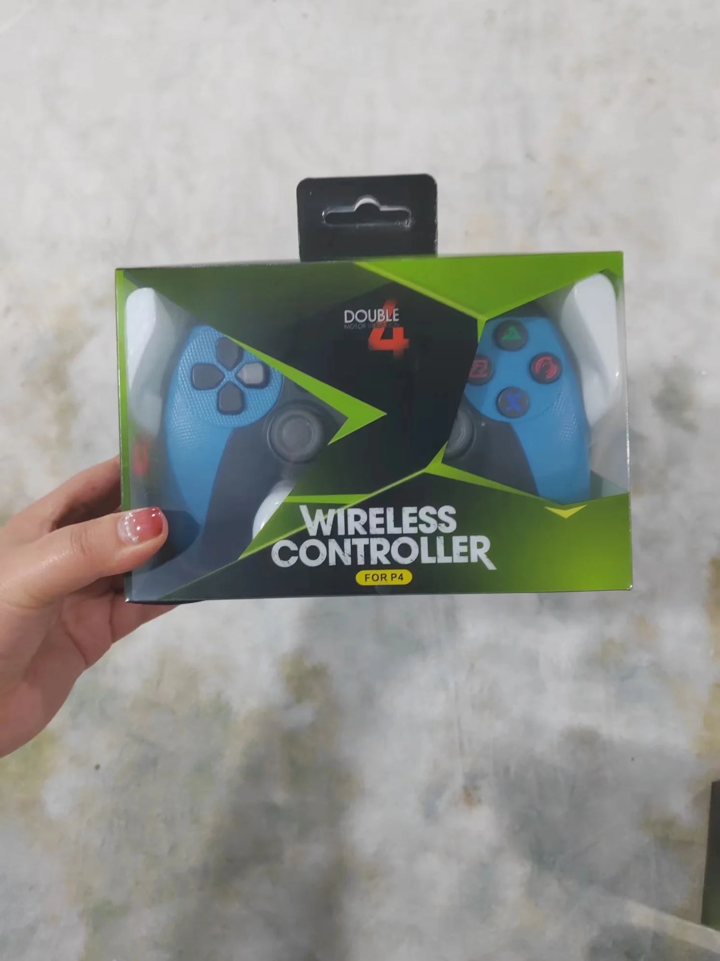 Suitable for Ps4 V2 Ps4 command console wireless controller