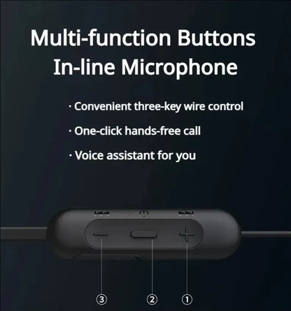 Sony WI-C200 Wireless in-Ear Headphones