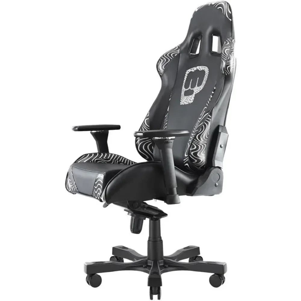 Clutch Chairz - Ergonomic Gaming Chair